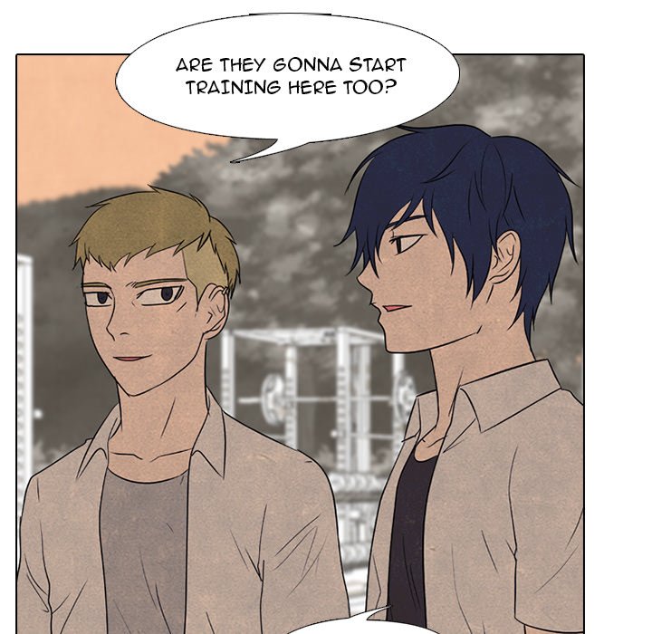 Read manhwa High School Devil Chapter 173 - SauceManhwa.com