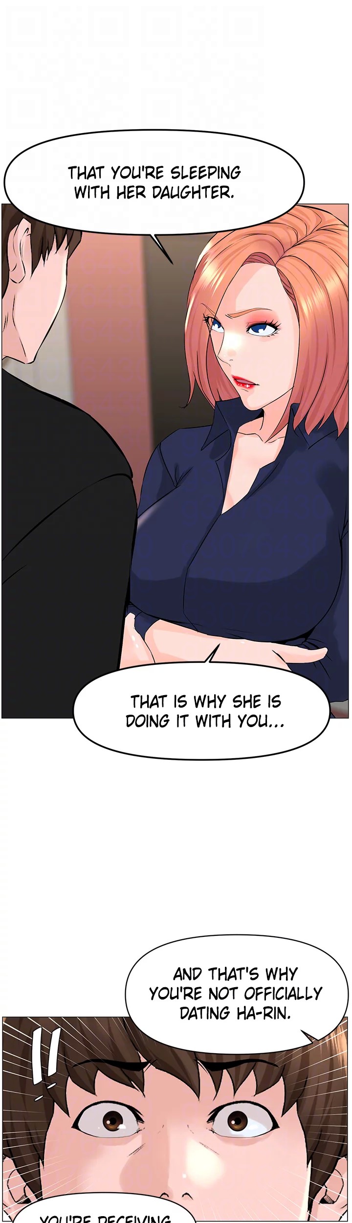 Read manhwa Celeb Next Door END Chapter 59 - SauceManhwa.com