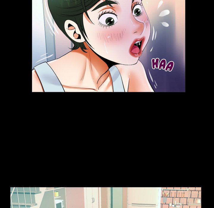 Read manhwa The Unforeseen Guest Chapter 69 - SauceManhwa.com