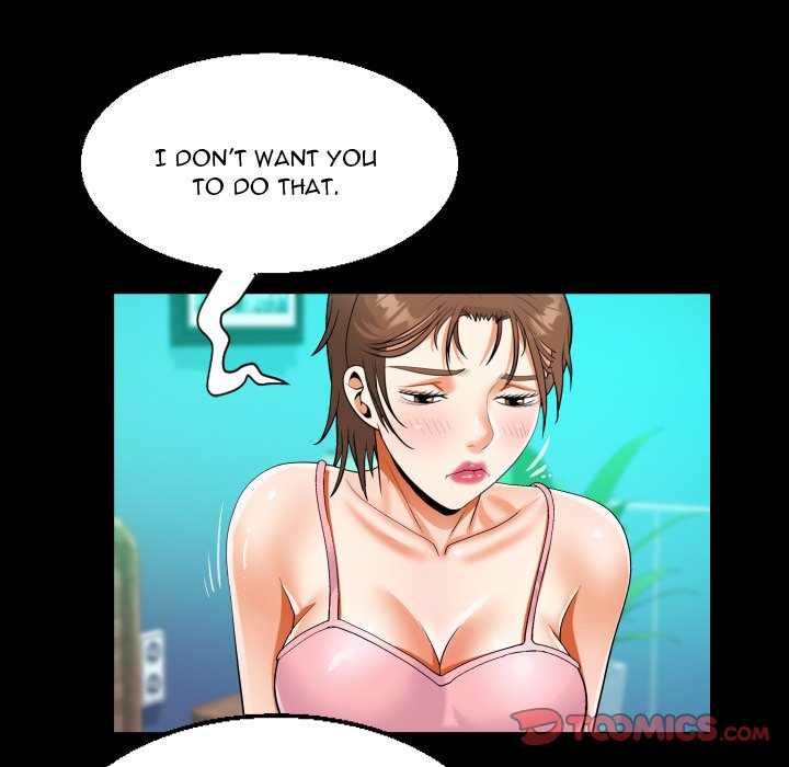 Read manhwa The Unforeseen Guest Chapter 78 - SauceManhwa.com