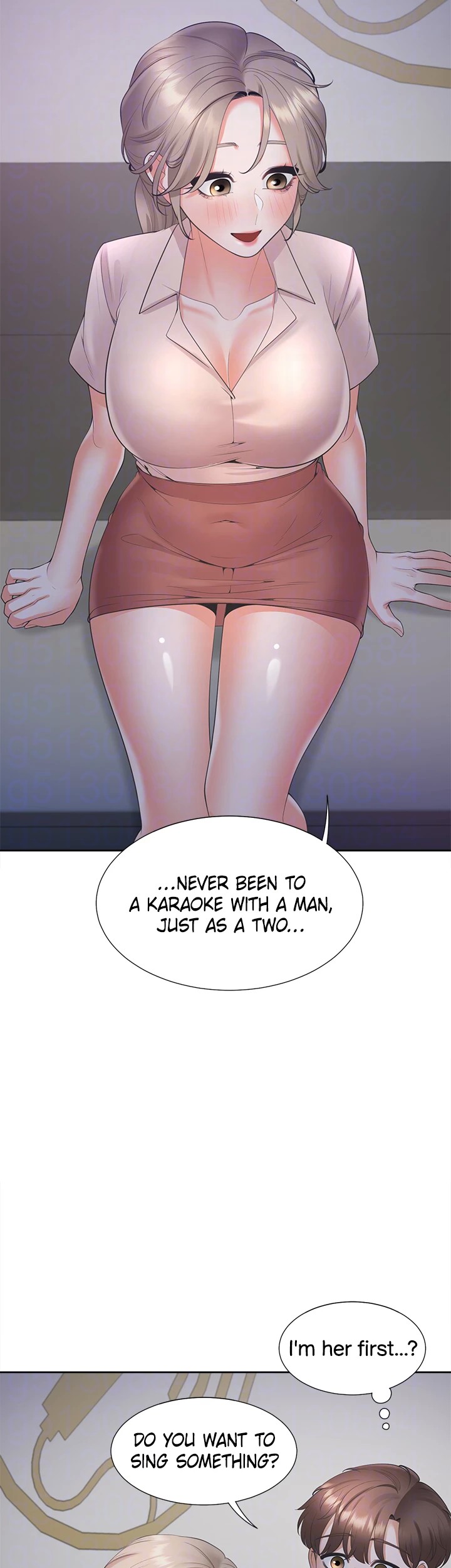 Read manhwa Bunk Beds HOT Chapter 76 - SauceManhwa.com