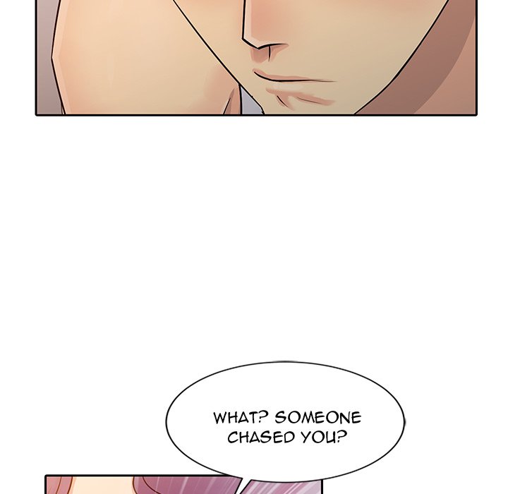 Read manhwa Just For You END Chapter 7 - SauceManhwa.com