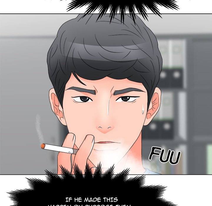 Read manhwa Family Business END Chapter 20 - SauceManhwa.com