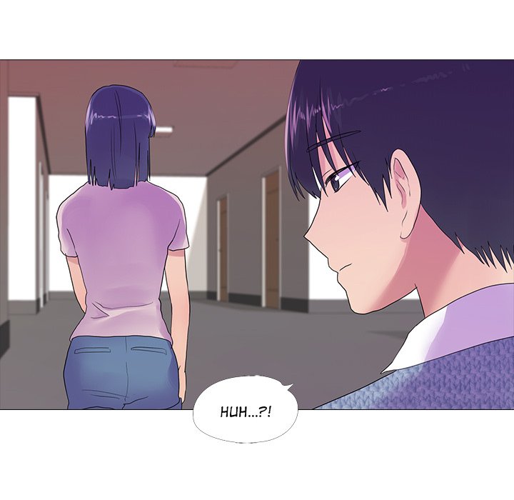 Read manhwa The Show Chapter 18 - SauceManhwa.com