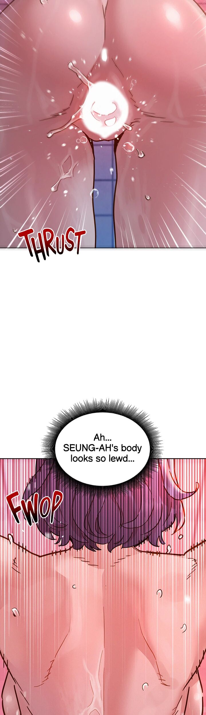 Read manhwa Friends to Lovers from Today Chapter 71 - SauceManhwa.com