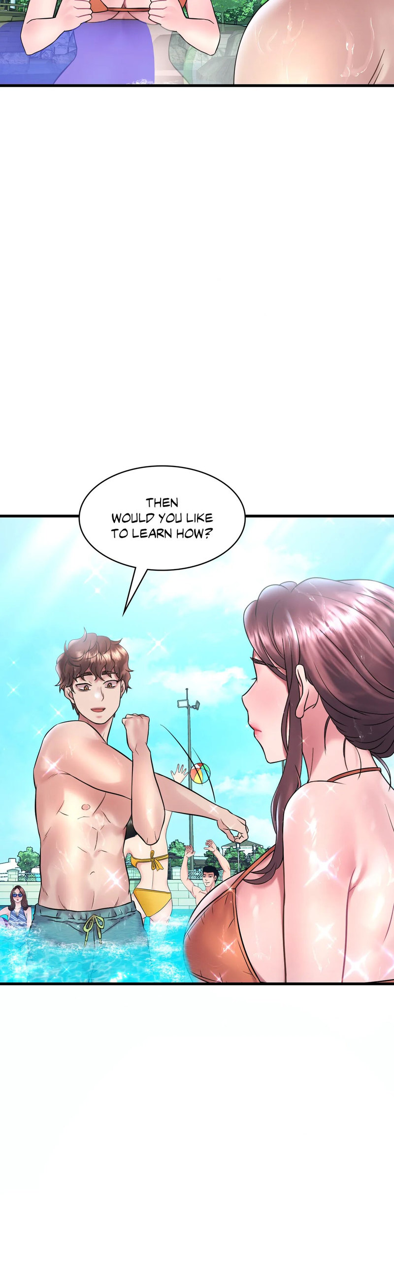 Read manhwa She Wants to Get Drunk Chapter 38 - SauceManhwa.com