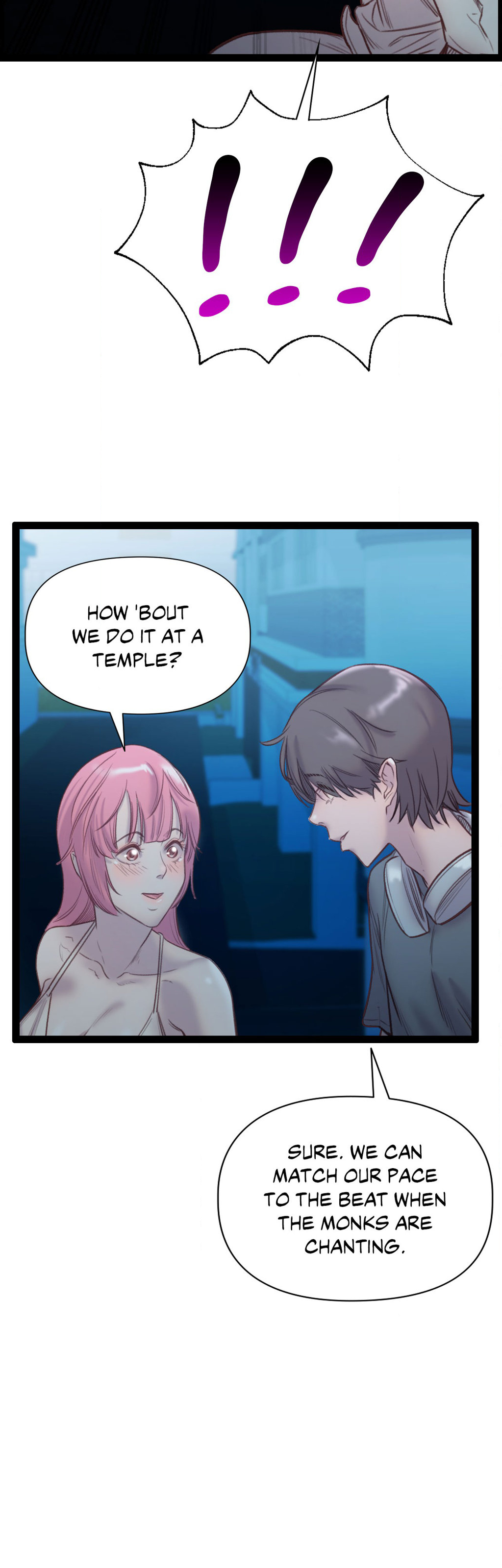 Read manhwa Ladies’ Man Chapter 24 - SauceManhwa.com