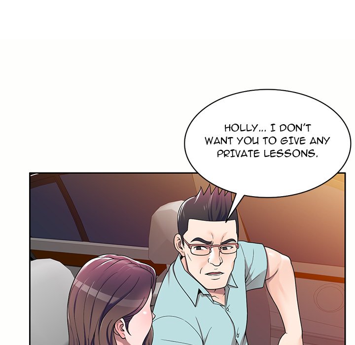 Read manhwa Private Lessons END Chapter 5 - SauceManhwa.com