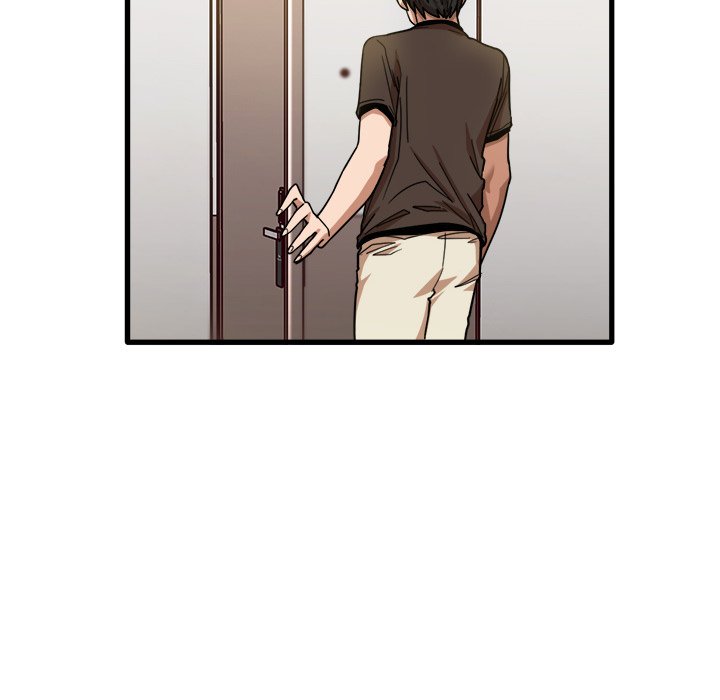 Read manhwa No More, No Less Chapter 43 - SauceManhwa.com