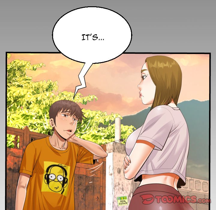 Read manhwa The Unforeseen Guest Chapter 27 - SauceManhwa.com