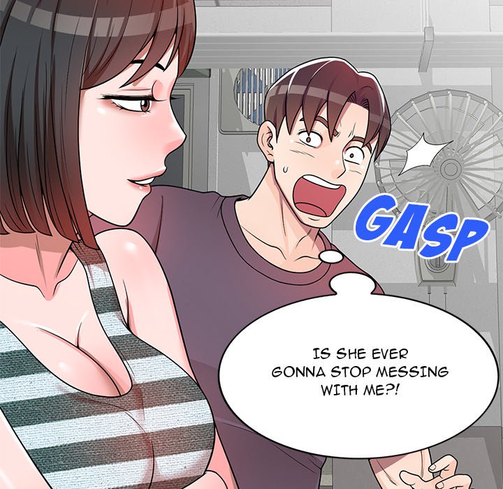 Read manhwa Private Lessons END Chapter 4 - SauceManhwa.com