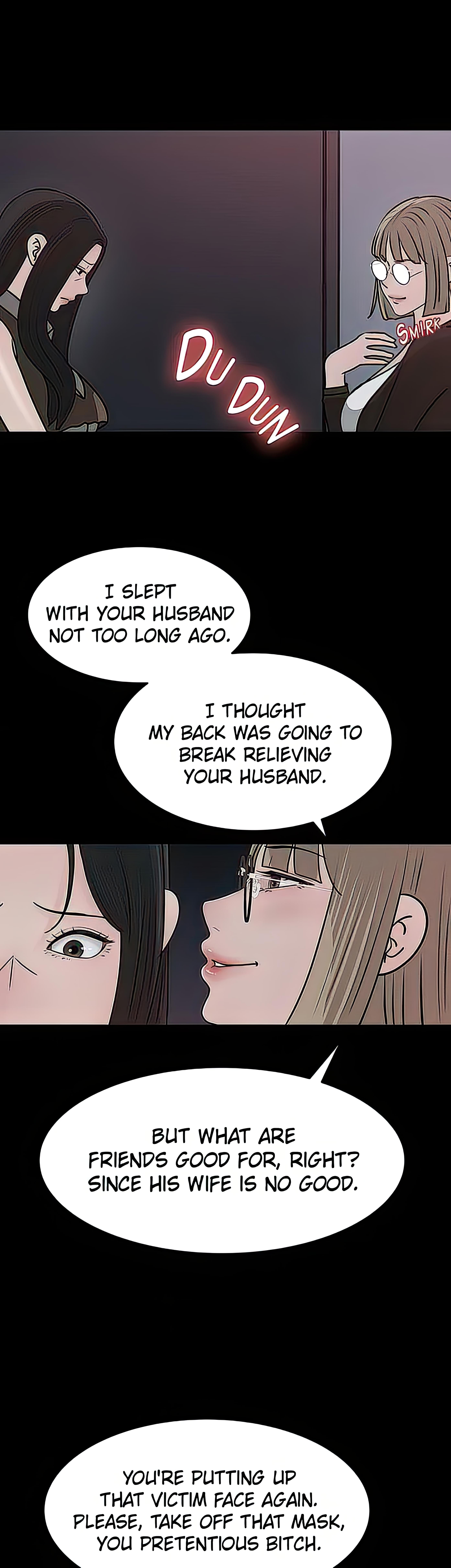 Read manhwa Inside My Sister-in-Law End Chapter 45 - SauceManhwa.com