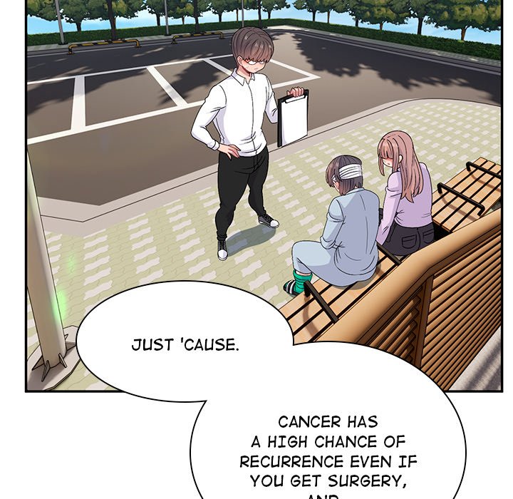 Read manhwa Life with Mia END Chapter 40 - SauceManhwa.com