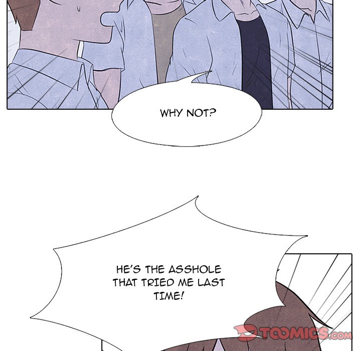 Read manhwa High School Devil Chapter 88 - SauceManhwa.com