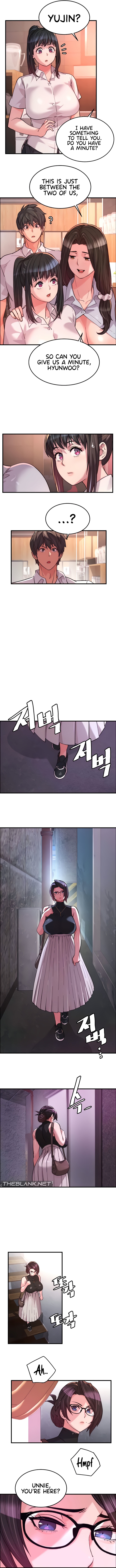 Read manhwa Chicken Club  Chapter 19 - SauceManhwa.com