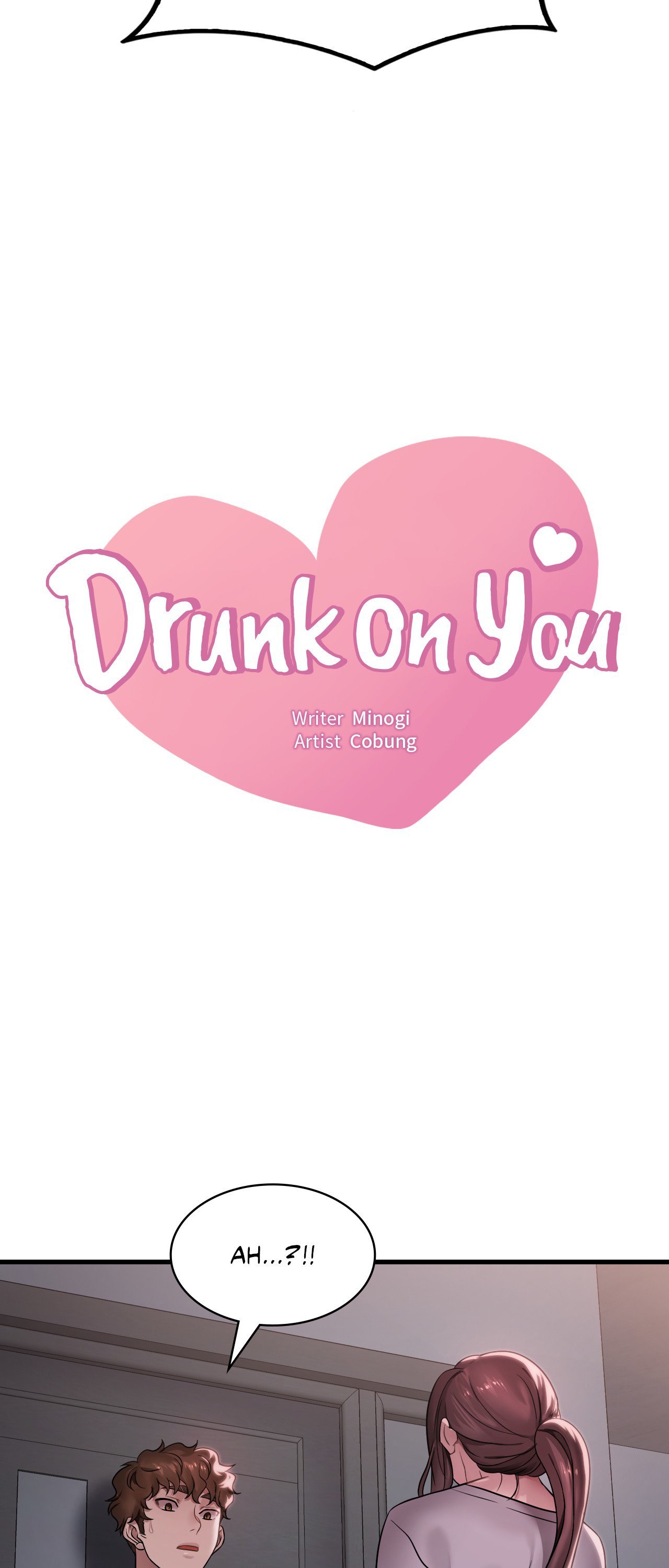 Read manhwa Drunk on You  Chapter 60 - SauceManhwa.com