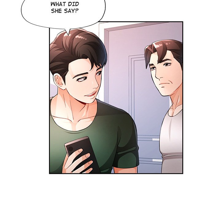 Read manhwa Wait, I’m a Married Woman! Chapter 28 - SauceManhwa.com