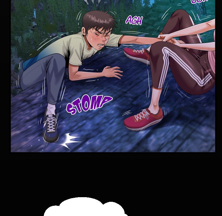 Read manhwa The Unforeseen Guest Chapter 102 - SauceManhwa.com