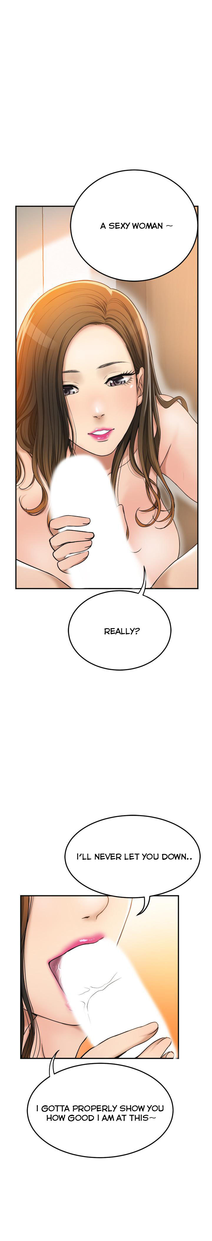 Read manhwa Craving End Chapter 29 - SauceManhwa.com