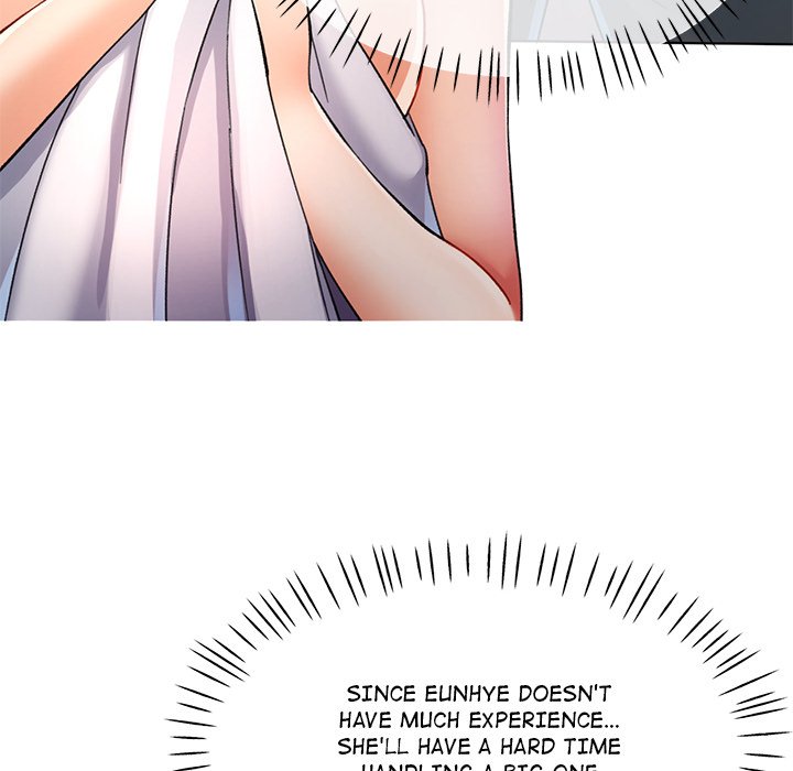 Read manhwa In Her Place Chapter 26 - SauceManhwa.com