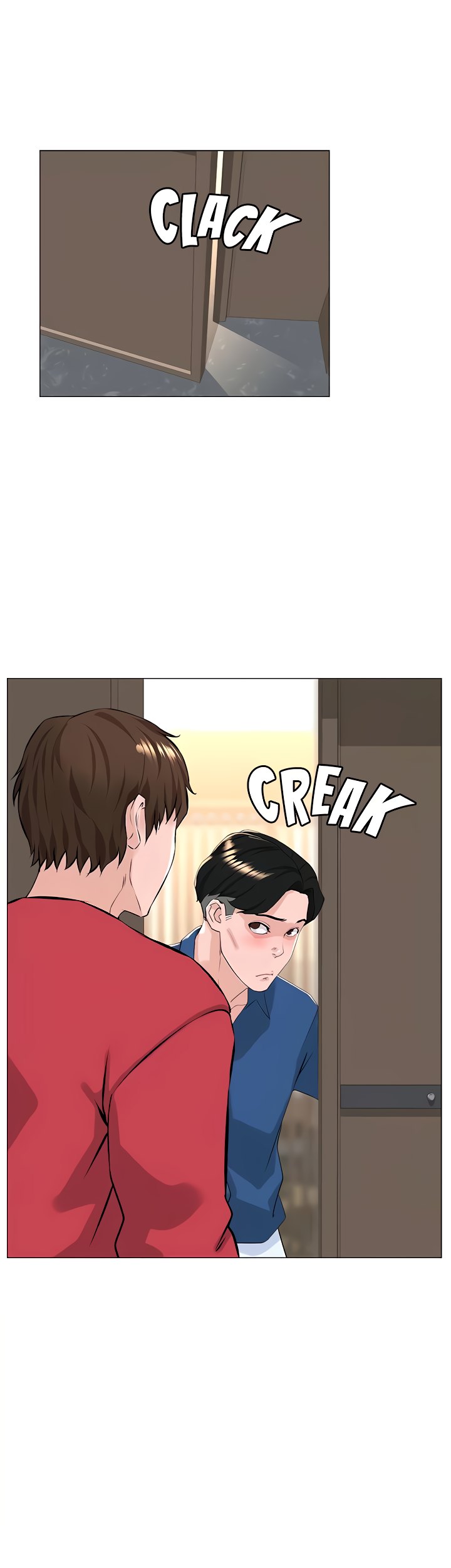 Read manhwa Celeb Next Door END Chapter 53 - SauceManhwa.com