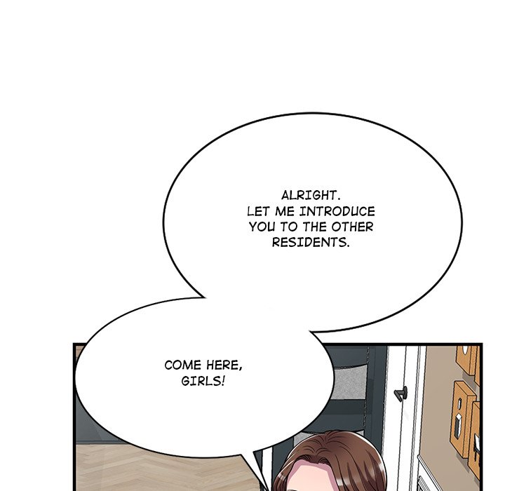 Read manhwa A Stolen Taste END Chapter 25 - SauceManhwa.com