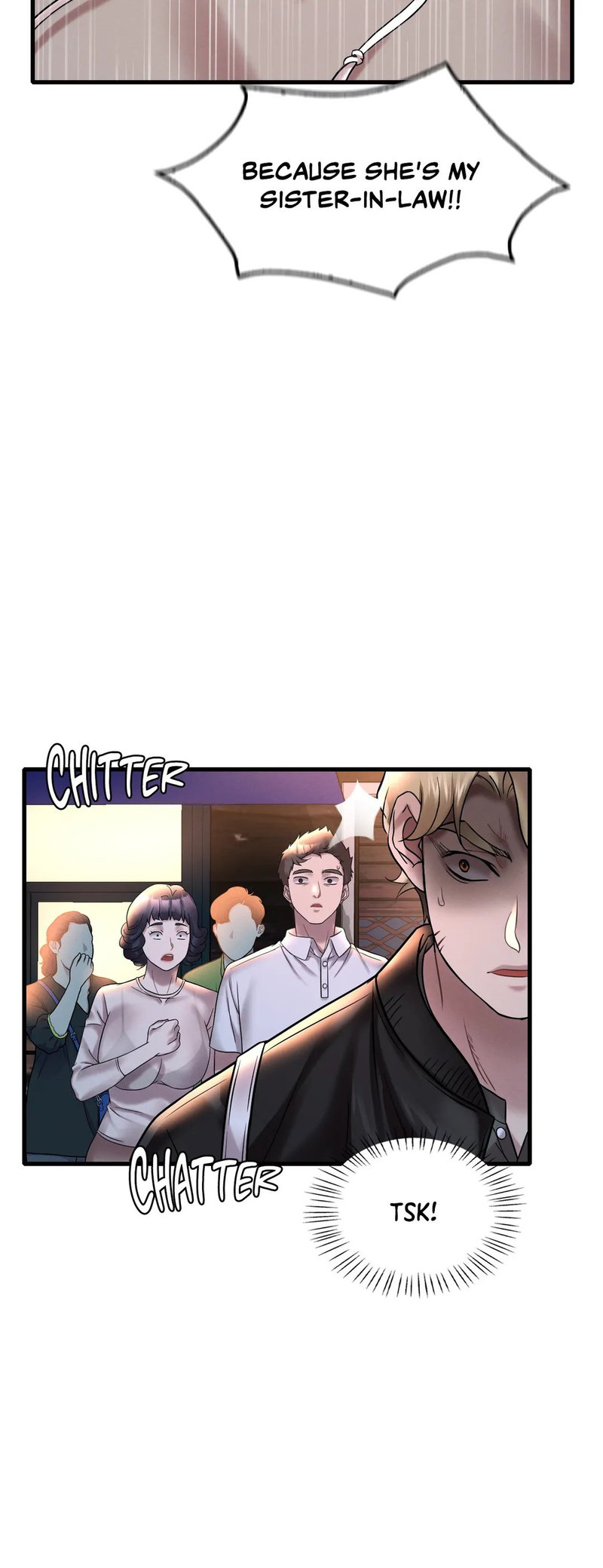 Read manhwa She Wants to Get Drunk Chapter 24 - SauceManhwa.com