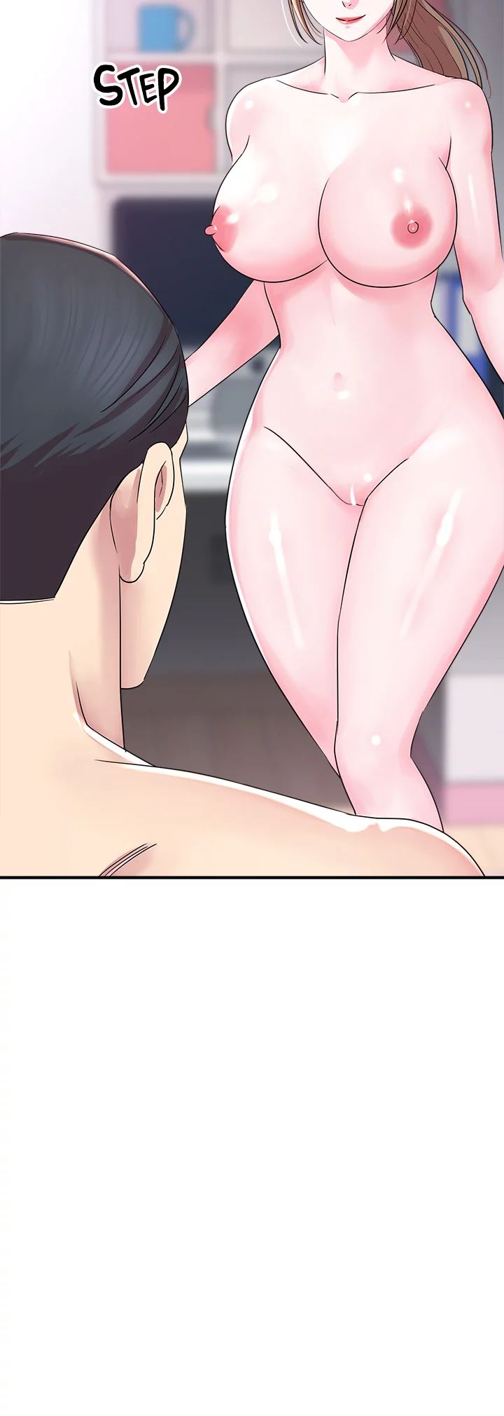 Read manhwa Young Madam End Chapter 9 - SauceManhwa.com