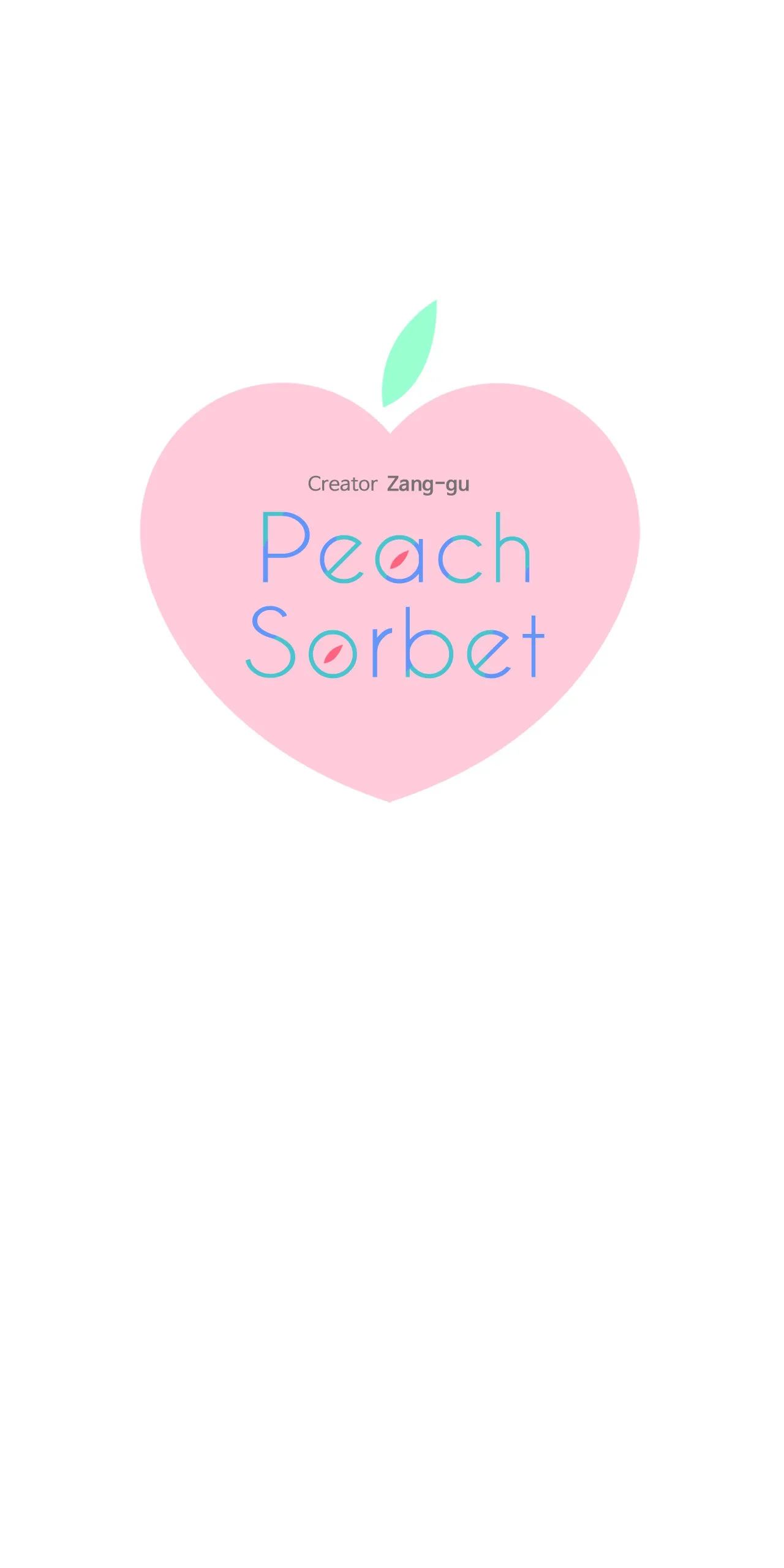 Read manhwa Peach Sorbet END Chapter 75 - SauceManhwa.com