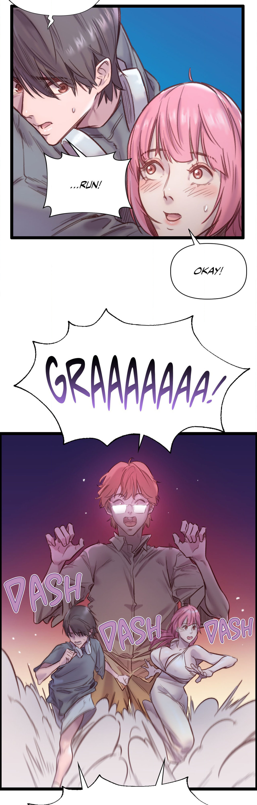 Read manhwa Ladies’ Man Chapter 24 - SauceManhwa.com