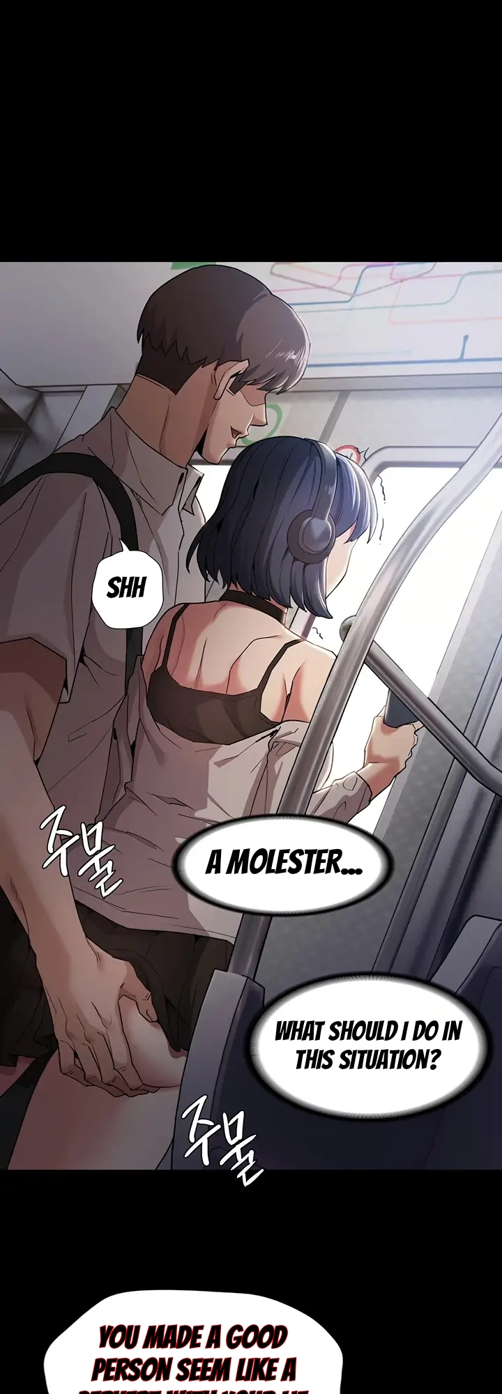 Read manhwa Pervert Addiction Chapter 1 - SauceManhwa.com