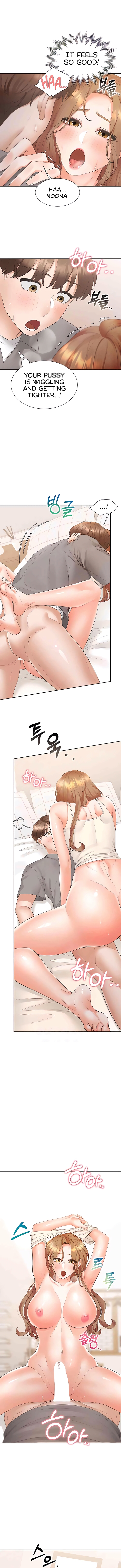 Read manhwa Bunk Beds HOT Chapter 84 - SauceManhwa.com