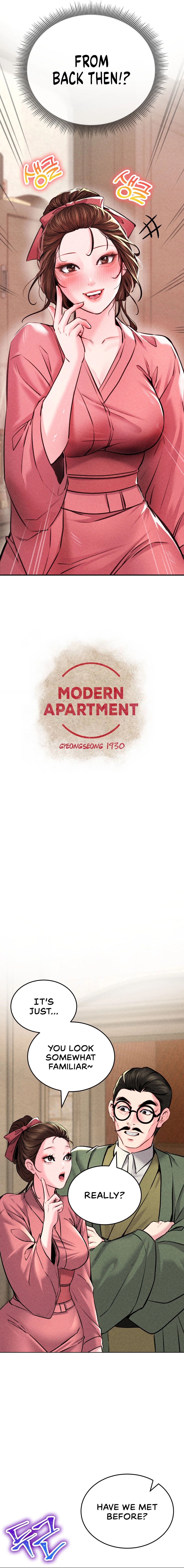 Read manhwa Modern Apartment, Gyeongseong 1930 Chapter 12 - SauceManhwa.com