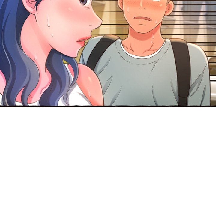 Read manhwa Can’t Get to You END Chapter 11 - SauceManhwa.com