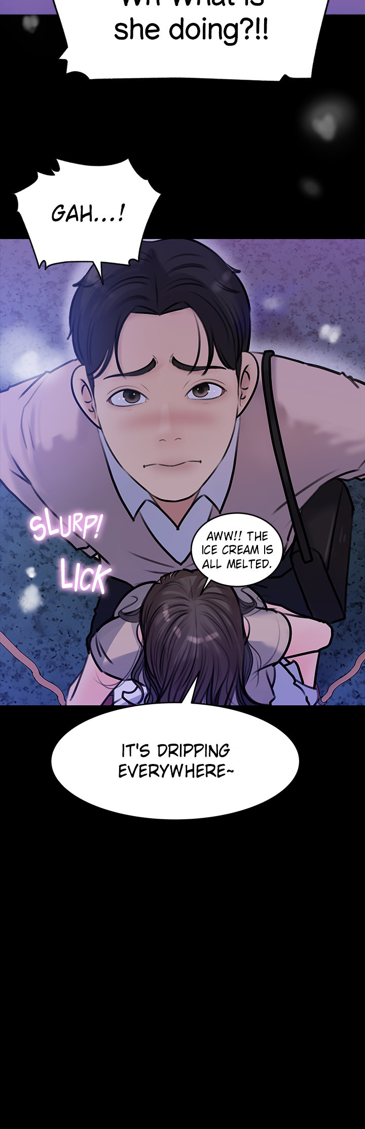 Read manhwa Inside My Sister-in-Law End Chapter 13 - SauceManhwa.com