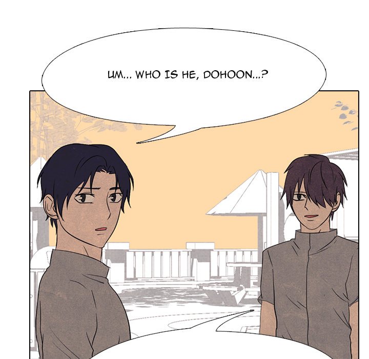 Read manhwa High School Devil Chapter 172 - SauceManhwa.com