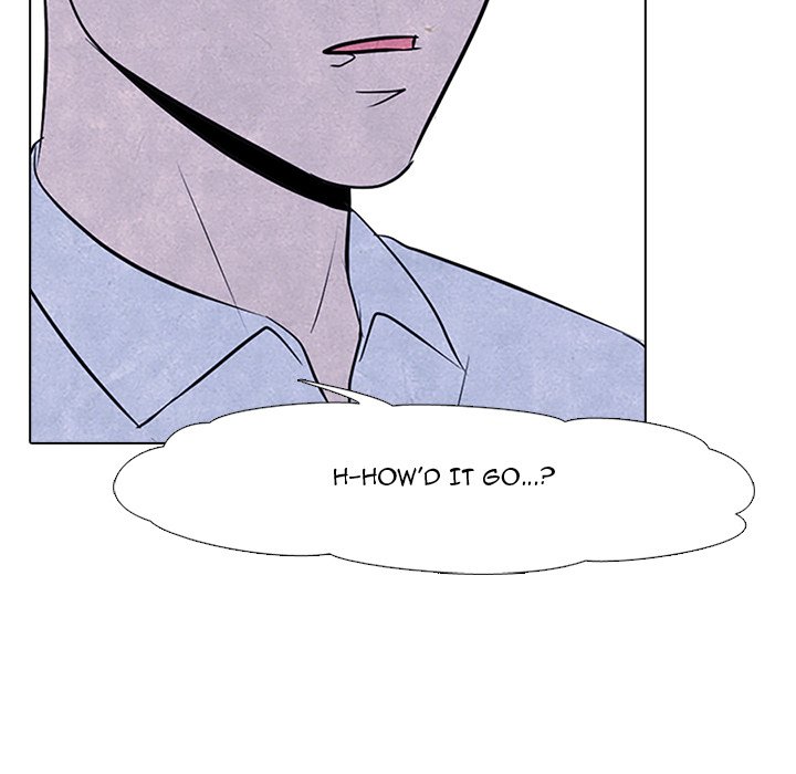 Read manhwa High School Devil Chapter 79 - SauceManhwa.com