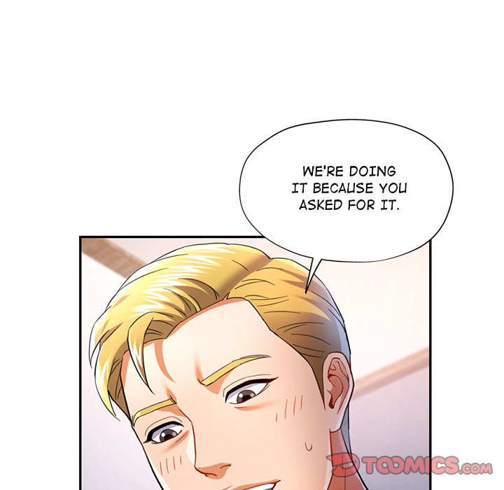 Read manhwa In Her Place Chapter 33 - SauceManhwa.com