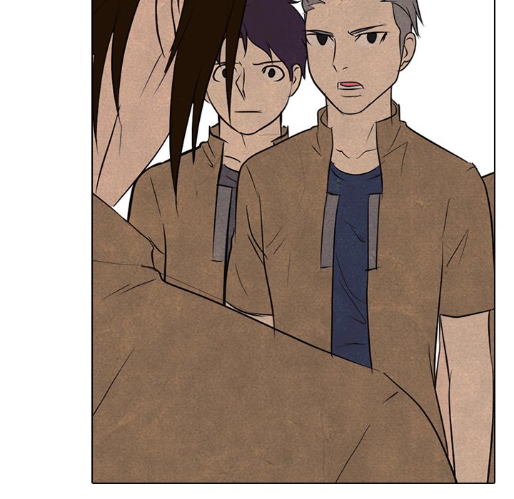 Read manhwa High School Devil Chapter 130 - SauceManhwa.com