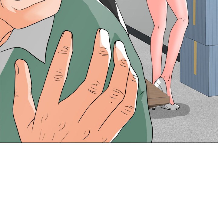 Read manhwa Family Business END Chapter 11 - SauceManhwa.com