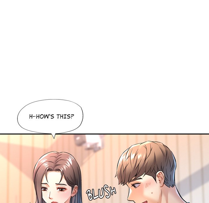 Read manhwa In Her Place Chapter 11 - SauceManhwa.com