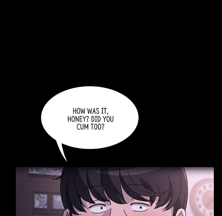 Read manhwa Hey Mister! Chapter 18 - SauceManhwa.com