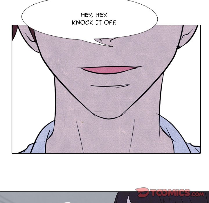 Read manhwa High School Devil Chapter 121 - SauceManhwa.com