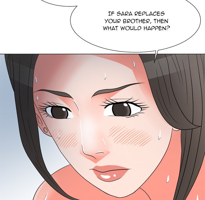 Read manhwa Family Business END Chapter 25 - SauceManhwa.com