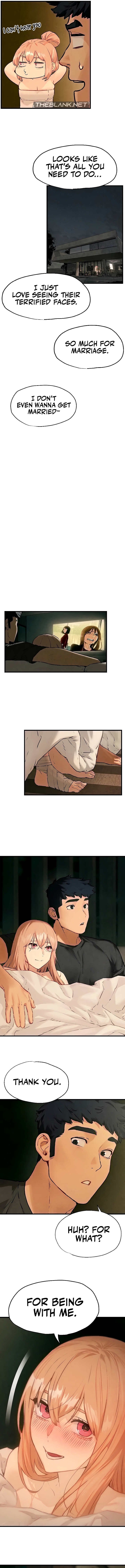 Read manhwa Moby Dick Chapter 13 - SauceManhwa.com