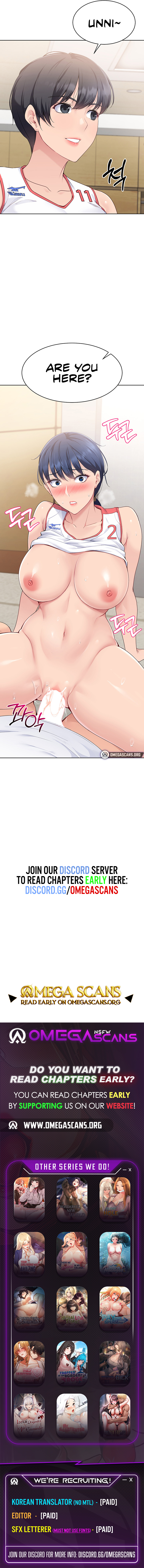 Read manhwa Set Up Chapter 4 - SauceManhwa.com