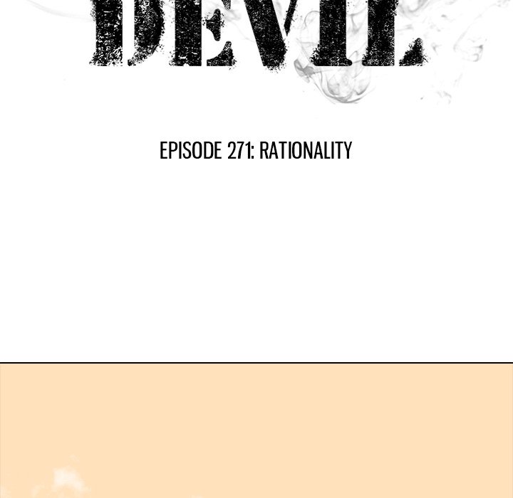 Read manhwa High School Devil Chapter 271 - SauceManhwa.com
