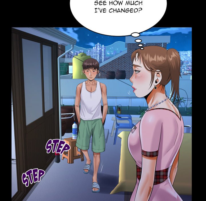 Read manhwa The Unforeseen Guest Chapter 123 - SauceManhwa.com