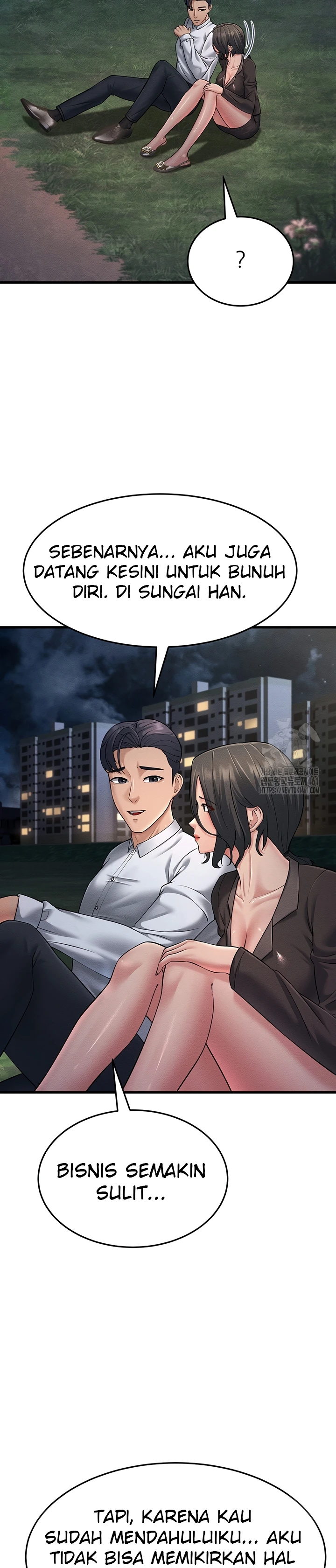 Read manhwa Mother-in-Law Bends To My Will Chapter 52 - SauceManhwa.com