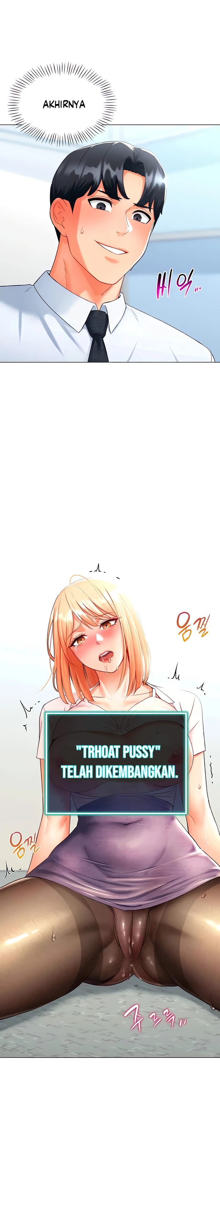 Read manhwa Love Gacha Chapter 6 - SauceManhwa.com